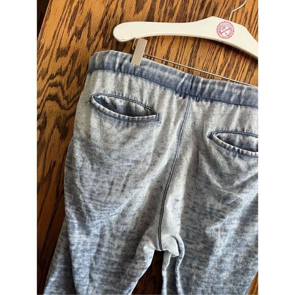 Roxy Blue Light Weight Pants Woman’s Size Medium - Picture 11 of 14